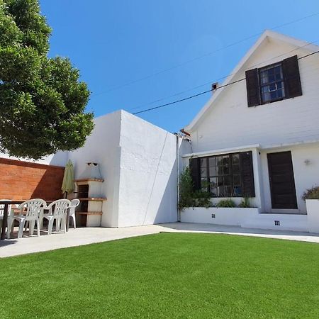 The Beach House Barra Exterior photo