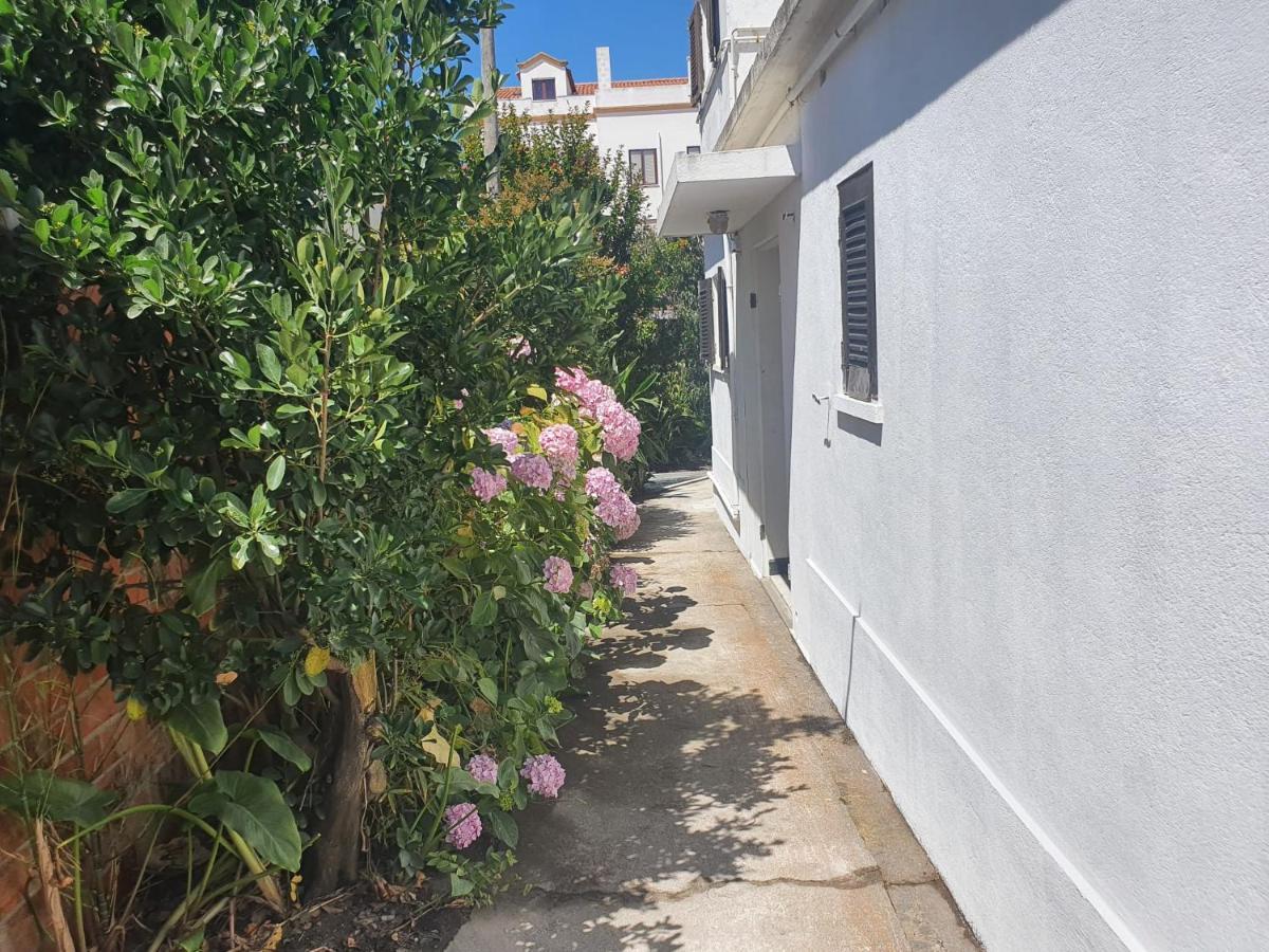 The Beach House Barra Exterior photo