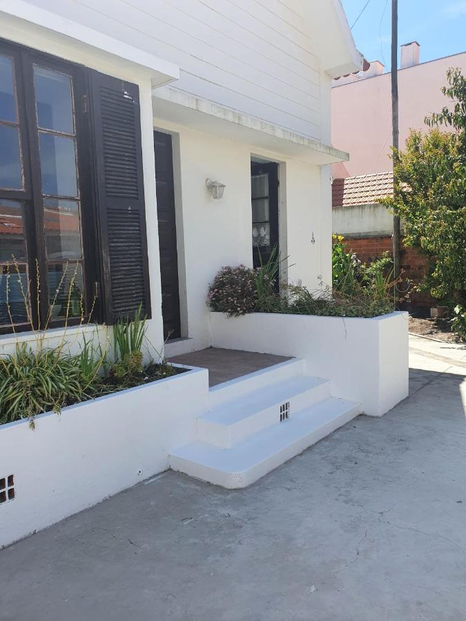 The Beach House Barra Exterior photo