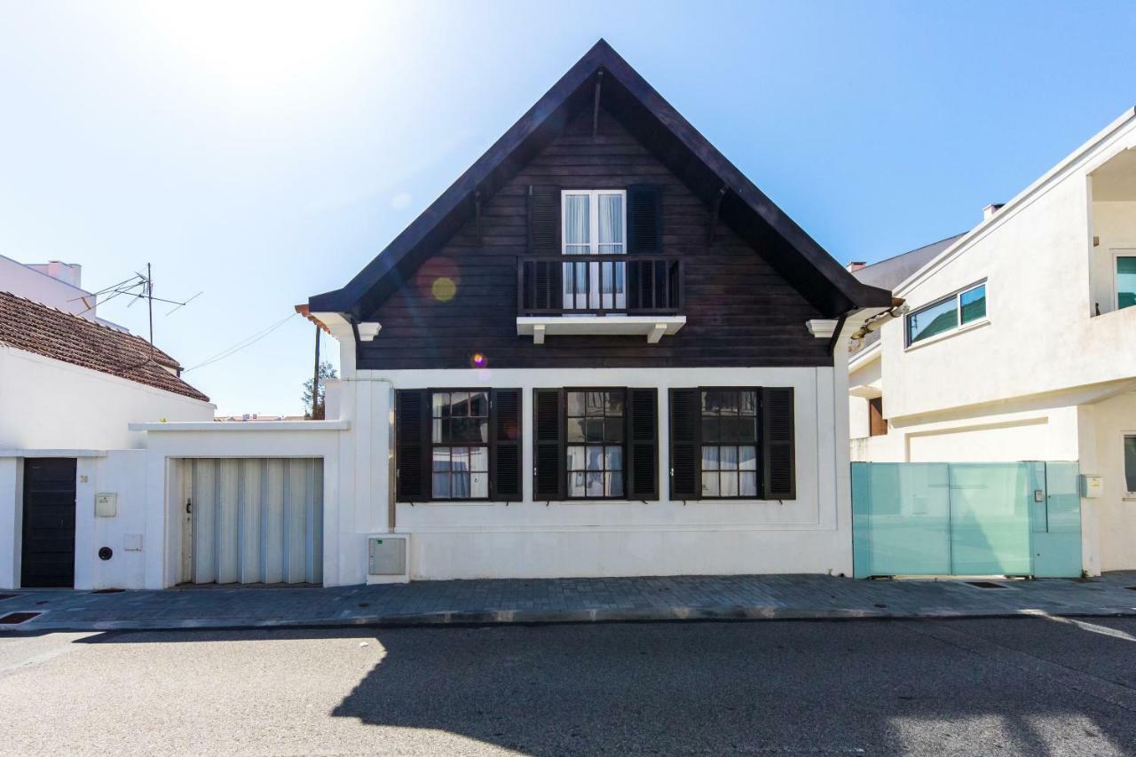 The Beach House Barra Exterior photo