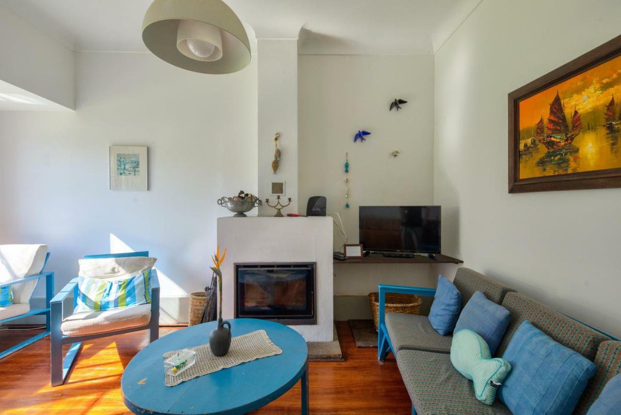The Beach House Barra Exterior photo