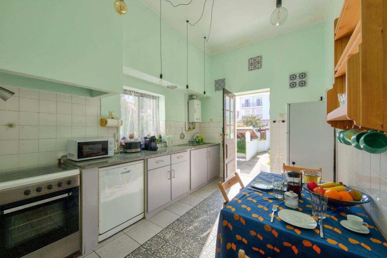 The Beach House Barra Exterior photo